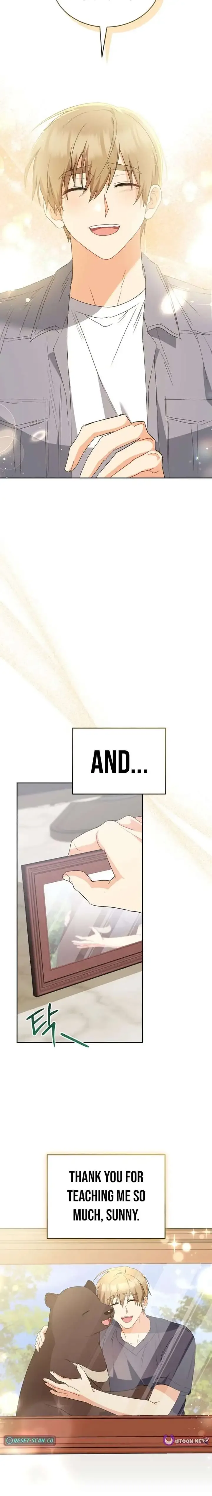Hello! Veterinarian! Chapter 99 page 14