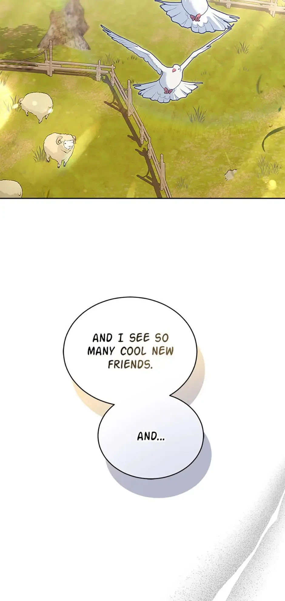 Hello! Veterinarian! Chapter 98 page 61
