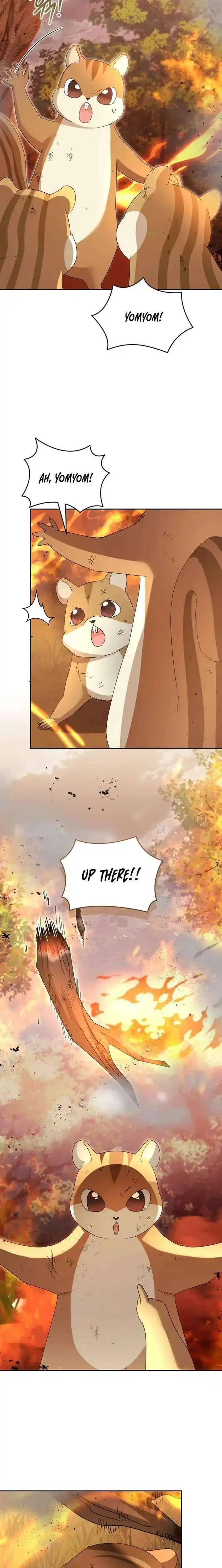Hello! Veterinarian! Chapter 105 page 3