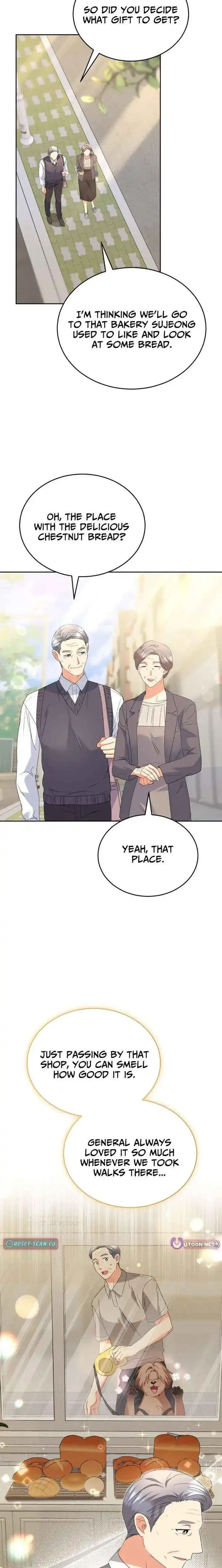Hello! Veterinarian! Chapter 101 page 3
