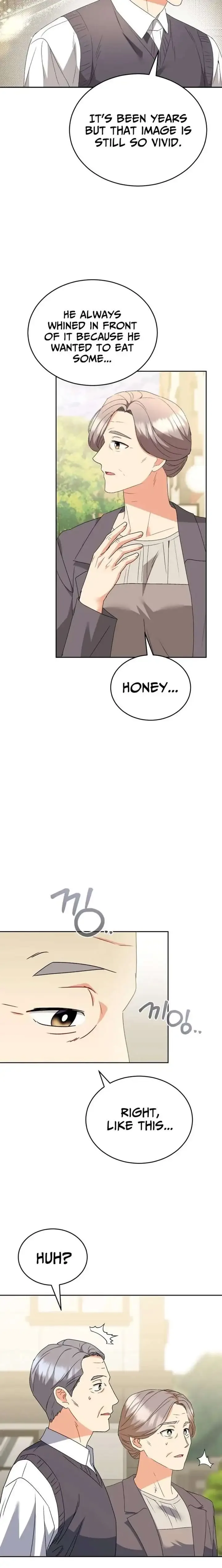 Hello! Veterinarian! Chapter 101 page 4