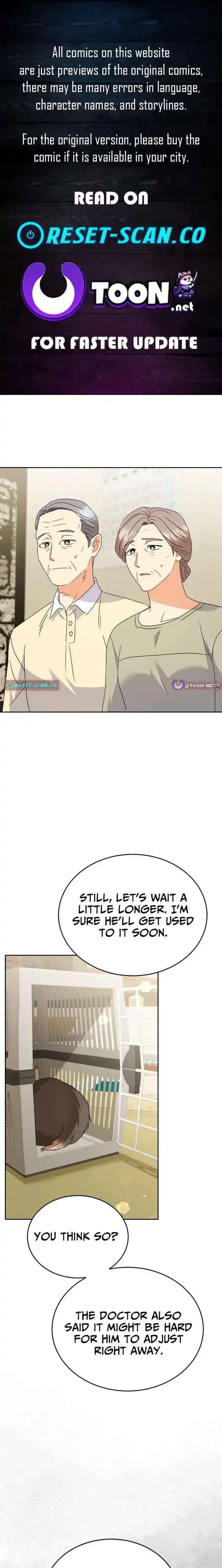 Hello! Veterinarian! Chapter 103 page 2