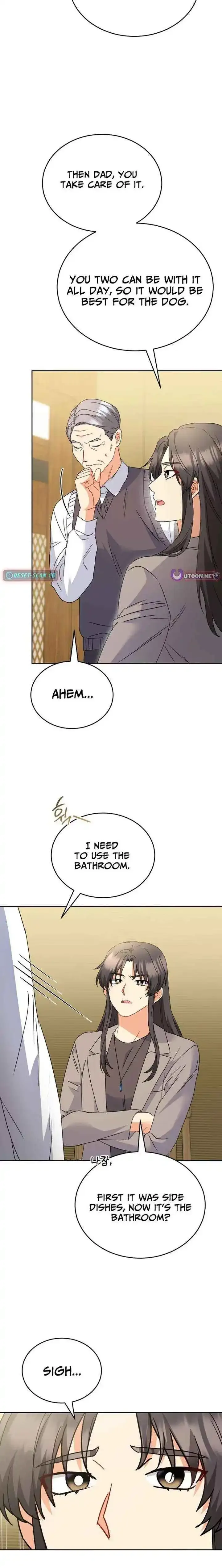 Hello! Veterinarian! Chapter 102 page 7