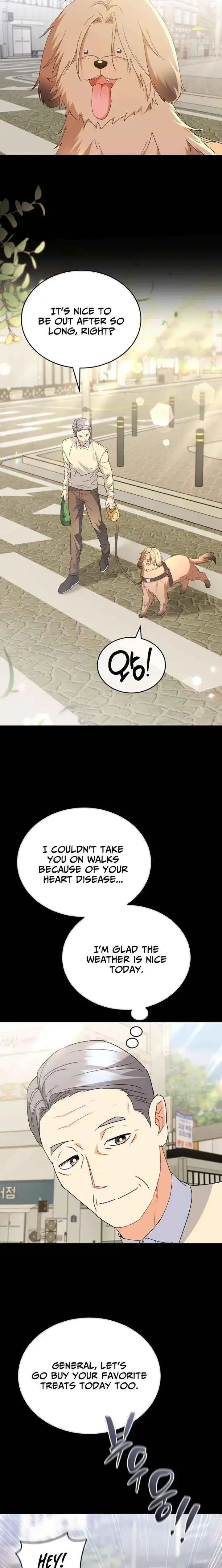Hello! Veterinarian! Chapter 102 page 11
