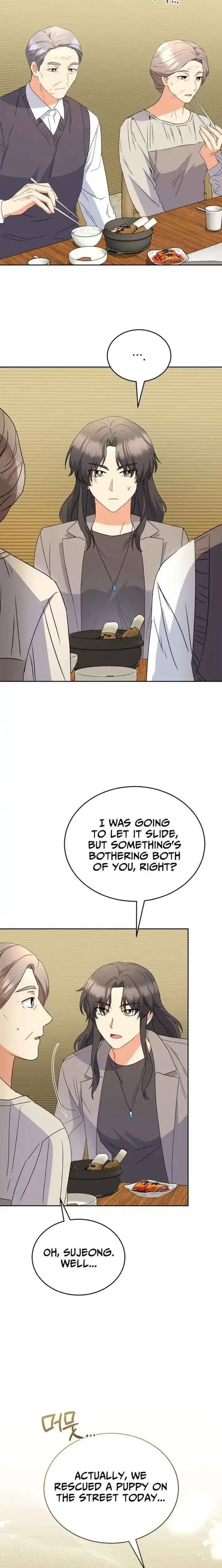 Hello! Veterinarian! Chapter 101 page 19