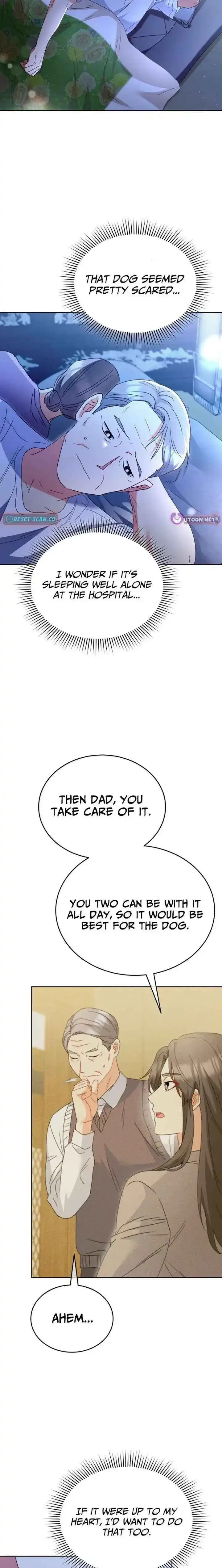 Hello! Veterinarian! Chapter 102 page 9