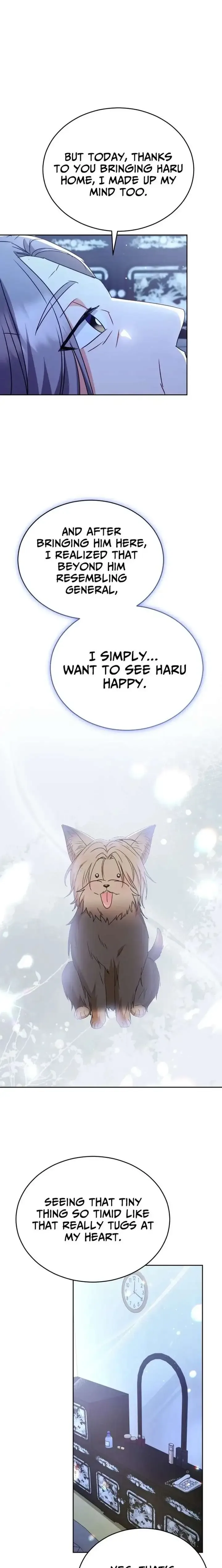 Hello! Veterinarian! Chapter 103 page 11