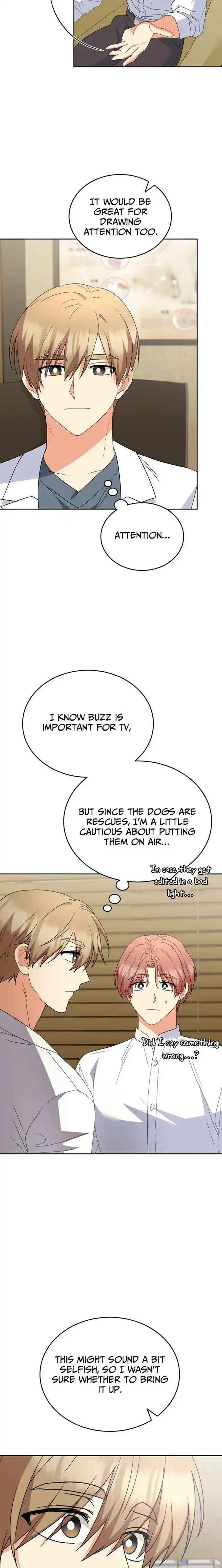 Hello! Veterinarian! Chapter 106 page 10