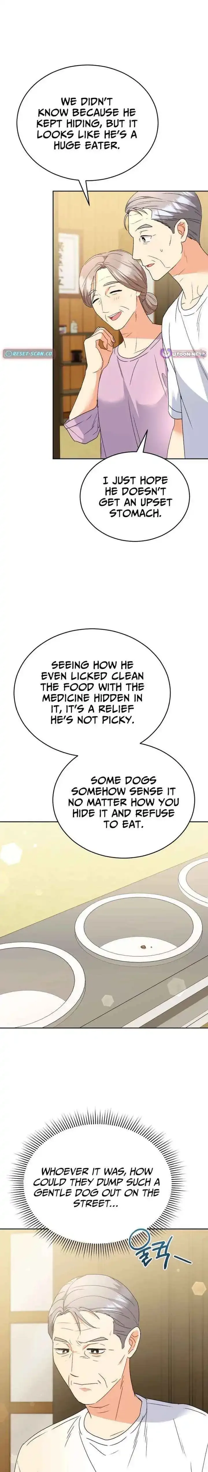 Hello! Veterinarian! Chapter 103 page 15