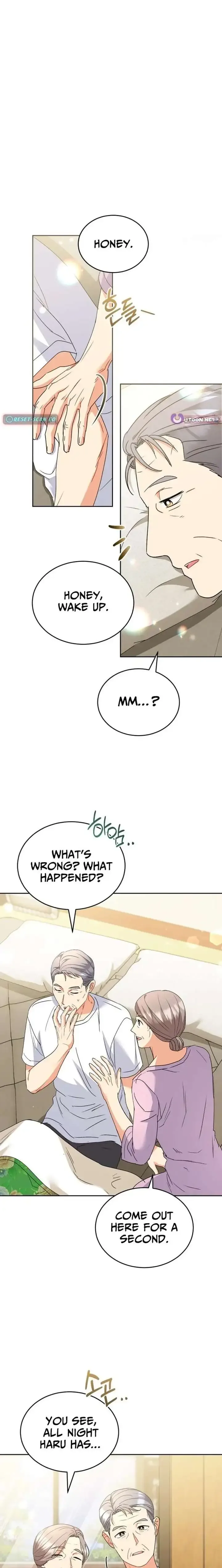 Hello! Veterinarian! Chapter 103 page 13