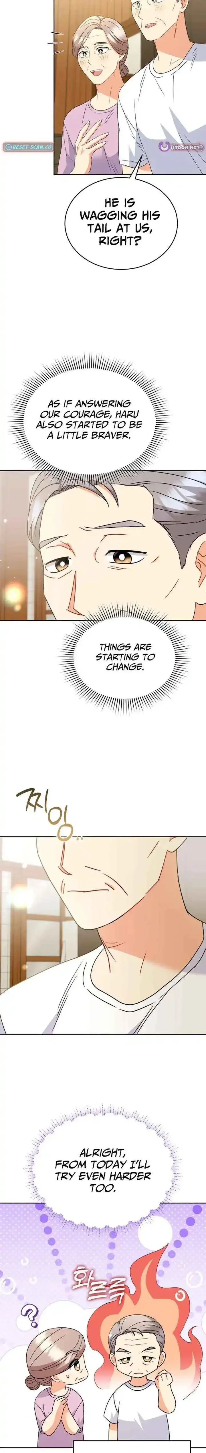 Hello! Veterinarian! Chapter 103 page 18
