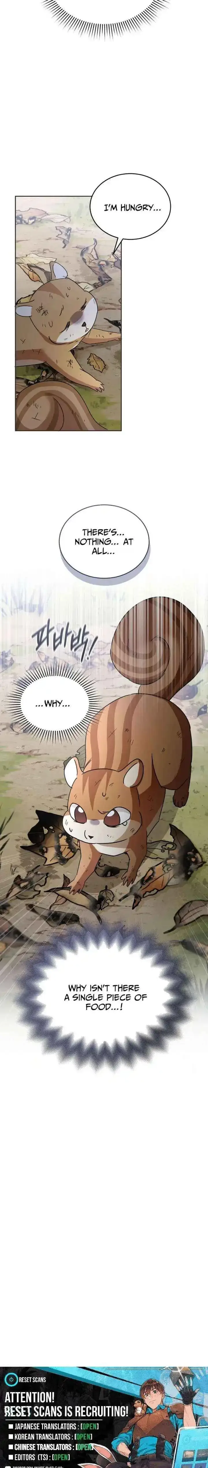Hello! Veterinarian! Chapter 106 page 27
