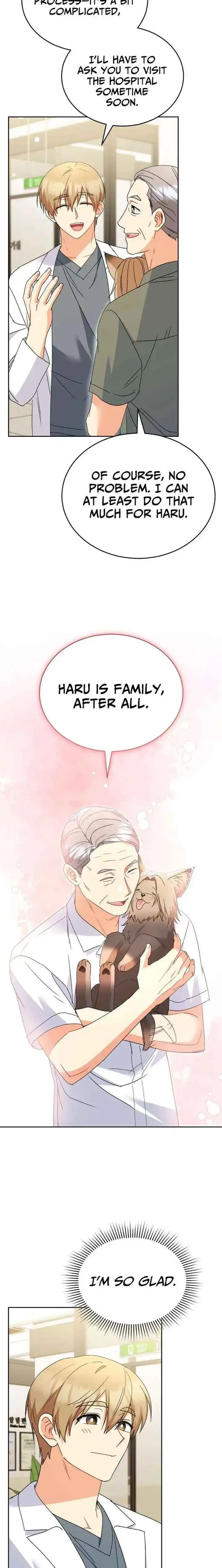 Hello! Veterinarian! Chapter 104 page 20