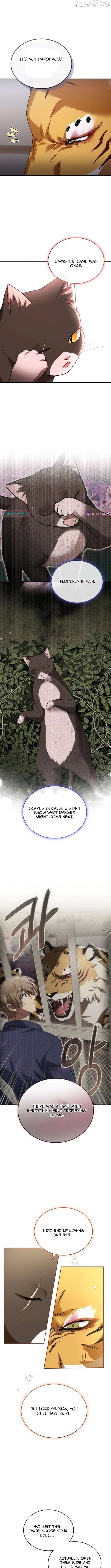 Hello! Veterinarian! Chapter 126 page 2