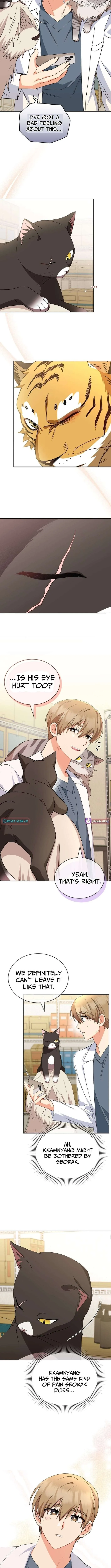 Hello! Veterinarian! Chapter 125 page 7