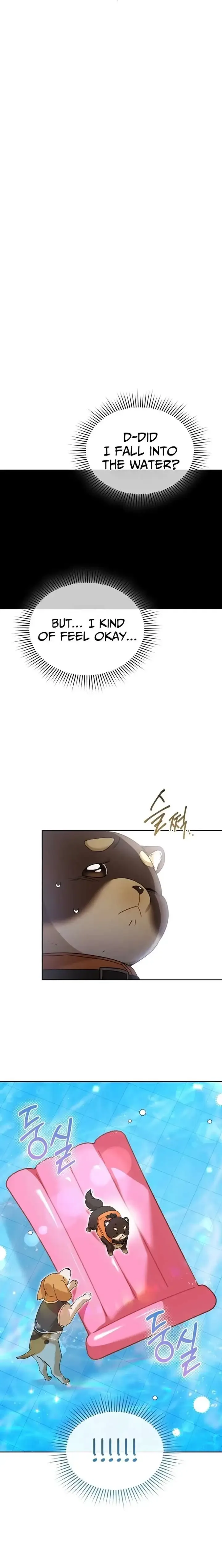 Hello! Veterinarian! Chapter 130 page 2