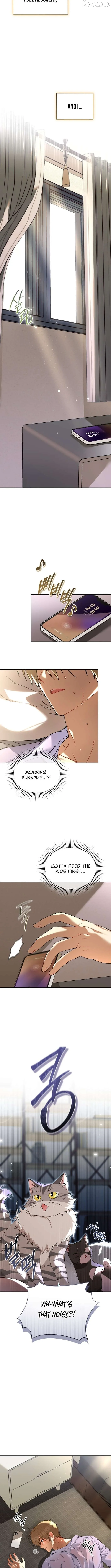 Hello! Veterinarian! Chapter 131 page 3