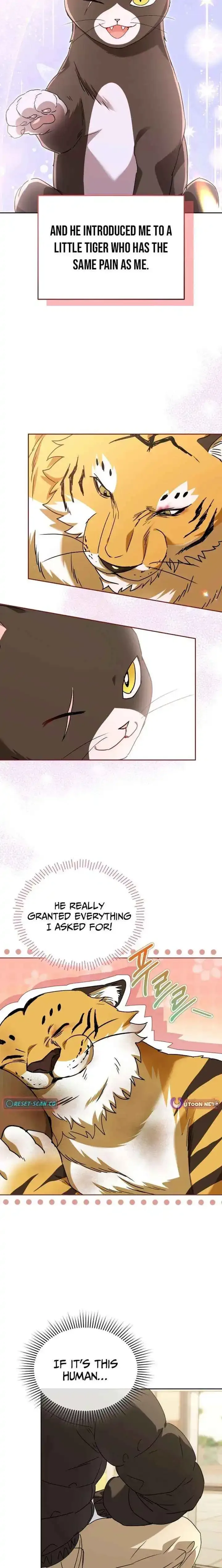 Hello! Veterinarian! Chapter 127 page 13