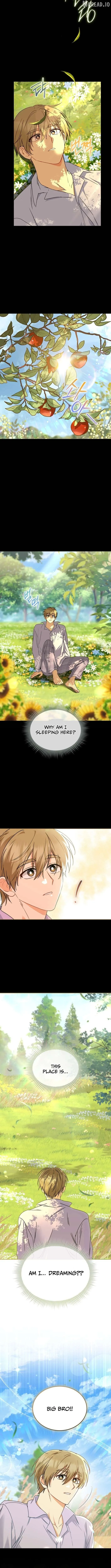 Hello! Veterinarian! Chapter 131 page 6