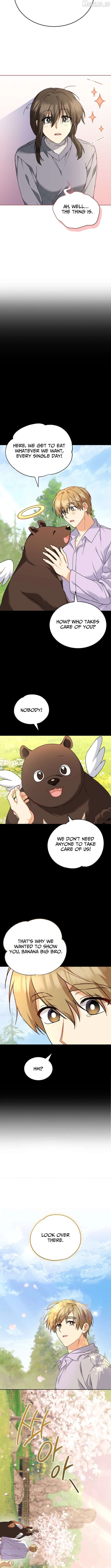 Hello! Veterinarian! Chapter 131 page 10