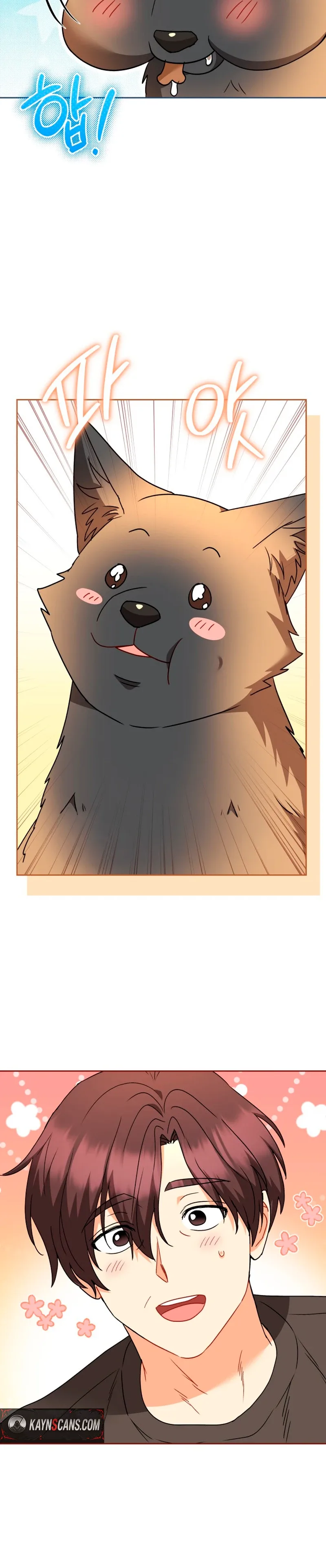 Hello! Veterinarian! Chapter 150 page 10