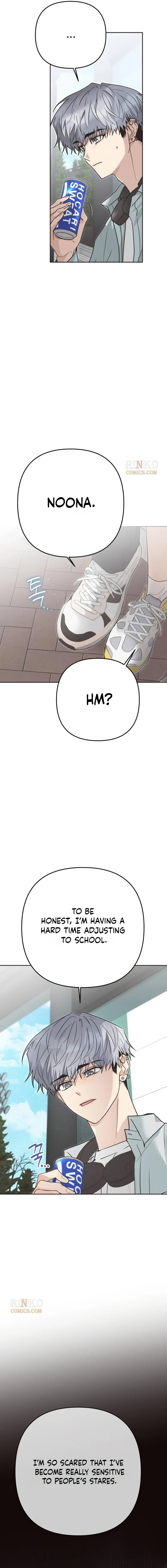 The Princess Goes to the Gym Chapter 16 page 4