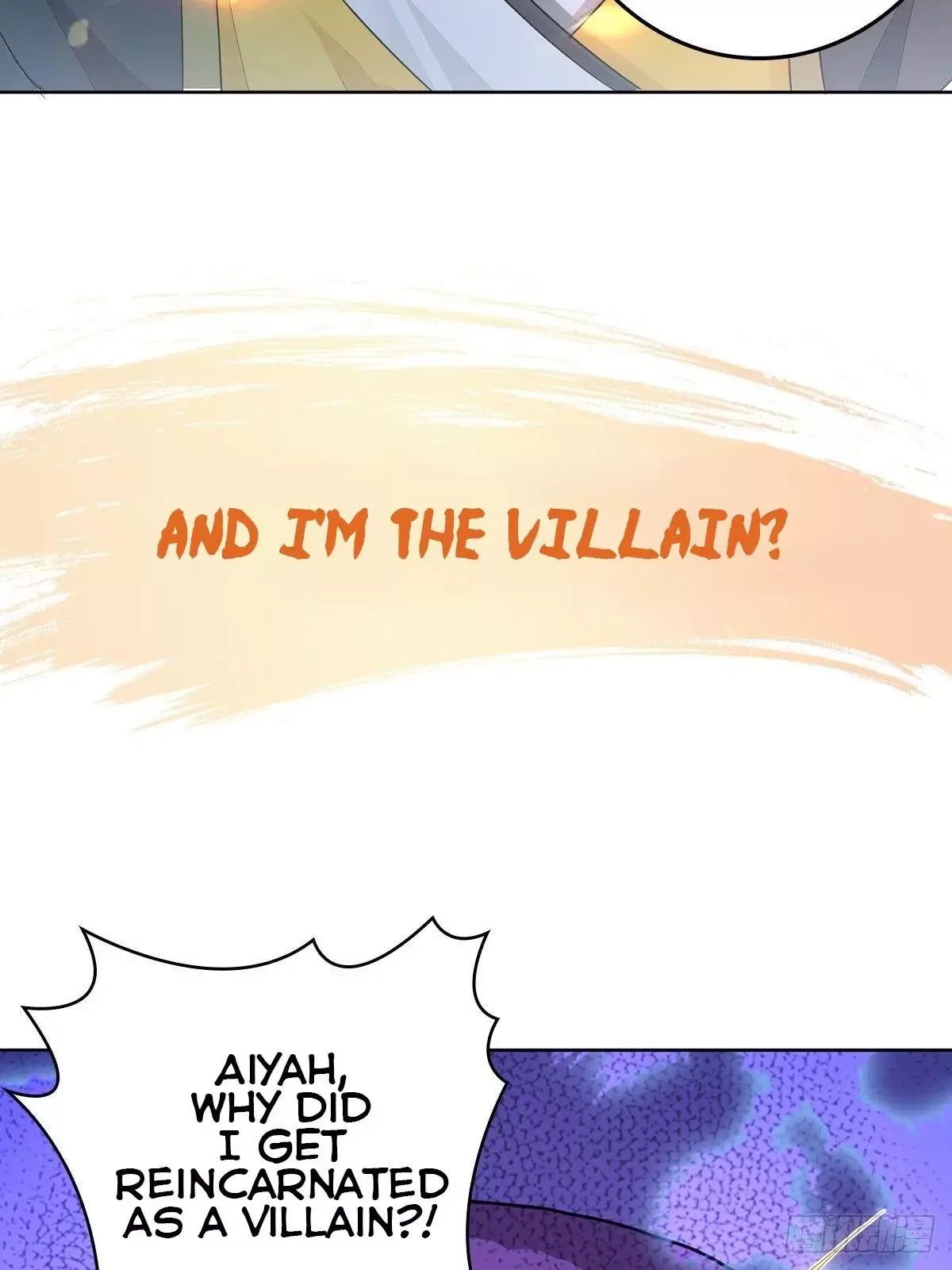 Forced To Become the Villain’s Son-in-law Chapter 0 page 3