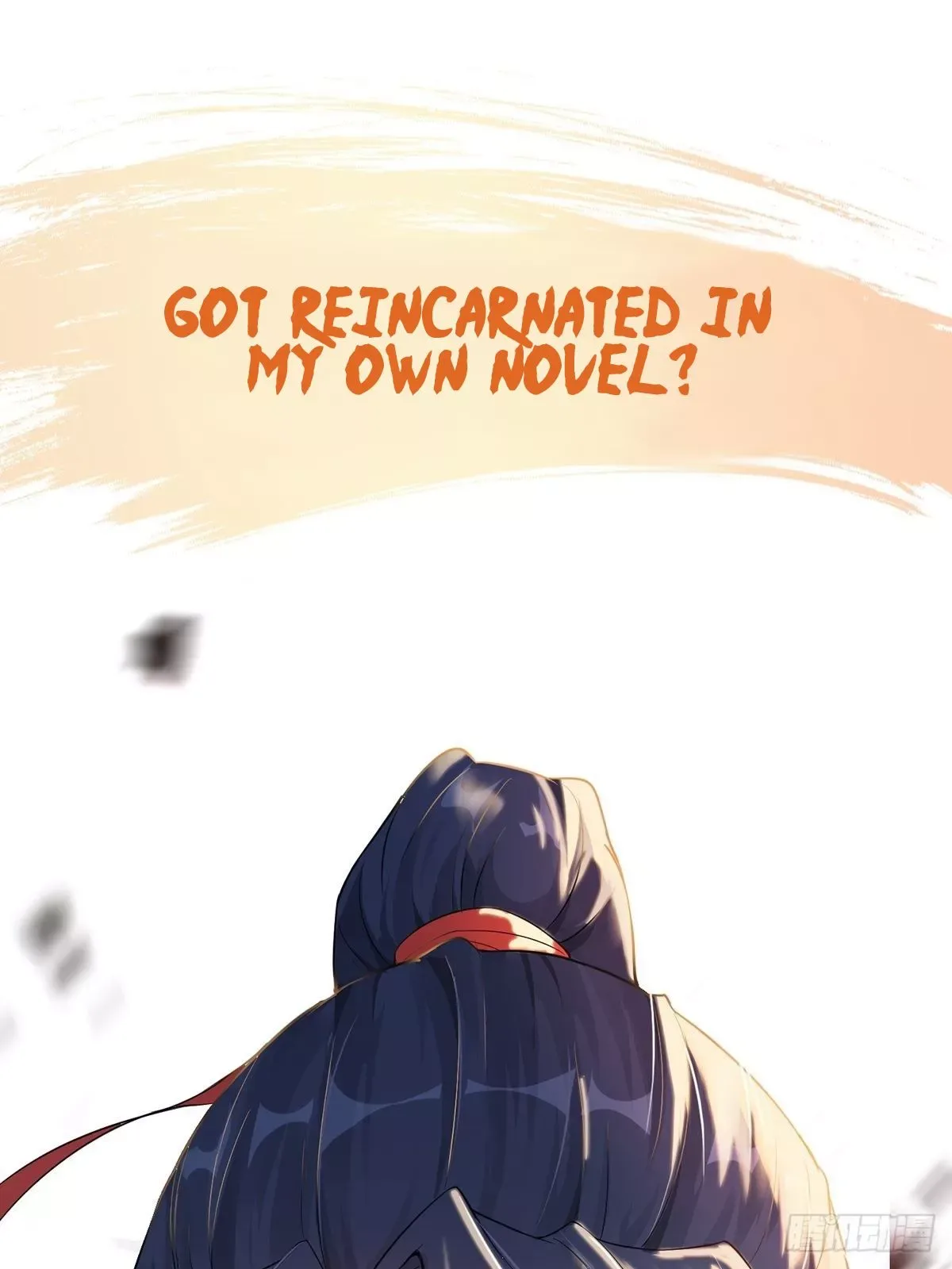 Forced To Become the Villain’s Son-in-law Chapter 0.1 page 1