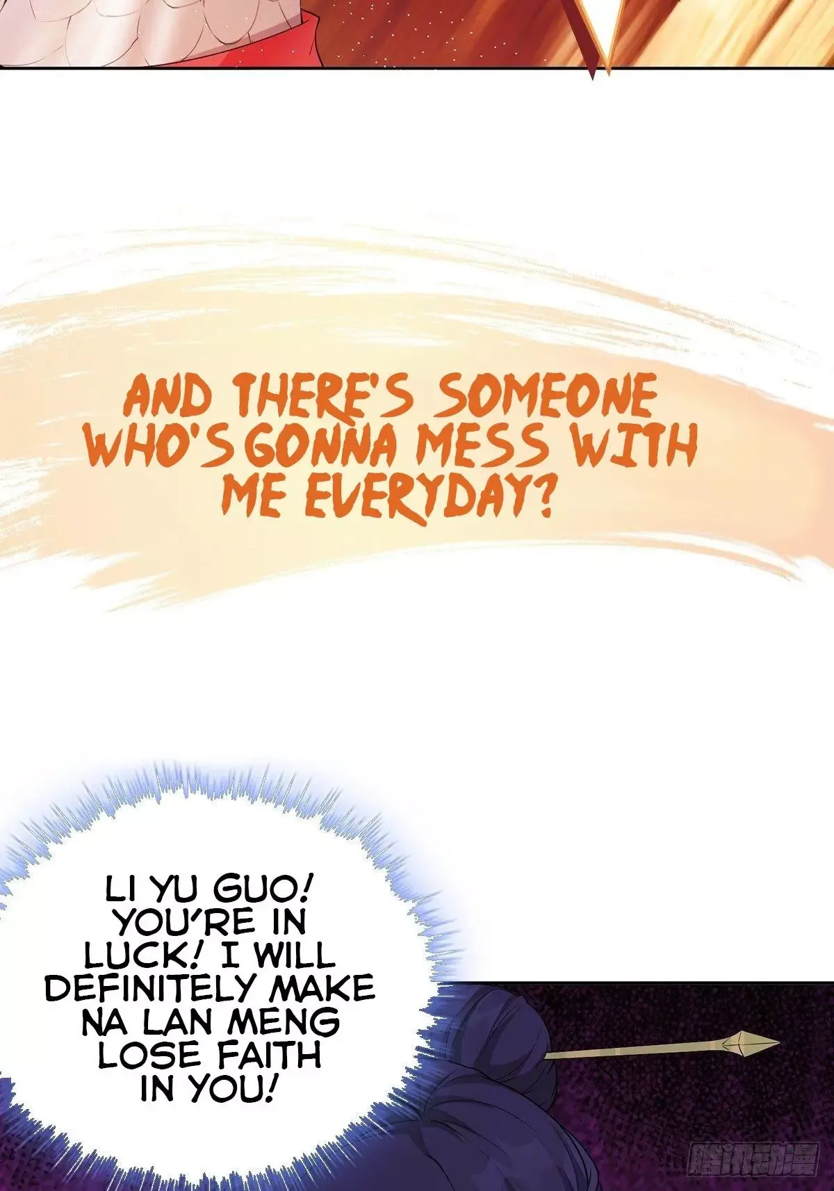 Forced To Become the Villain’s Son-in-law Chapter 0 page 10