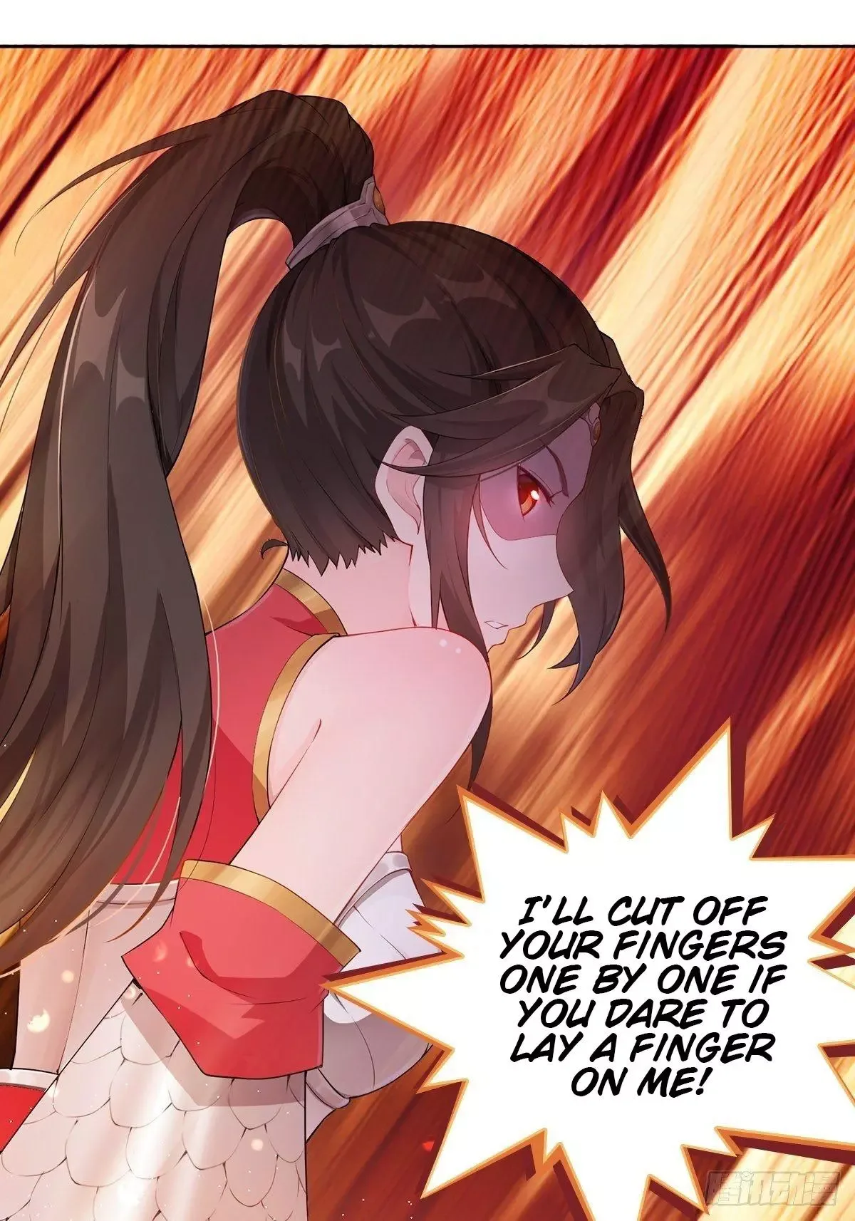 Forced To Become the Villain’s Son-in-law Chapter 0 page 9