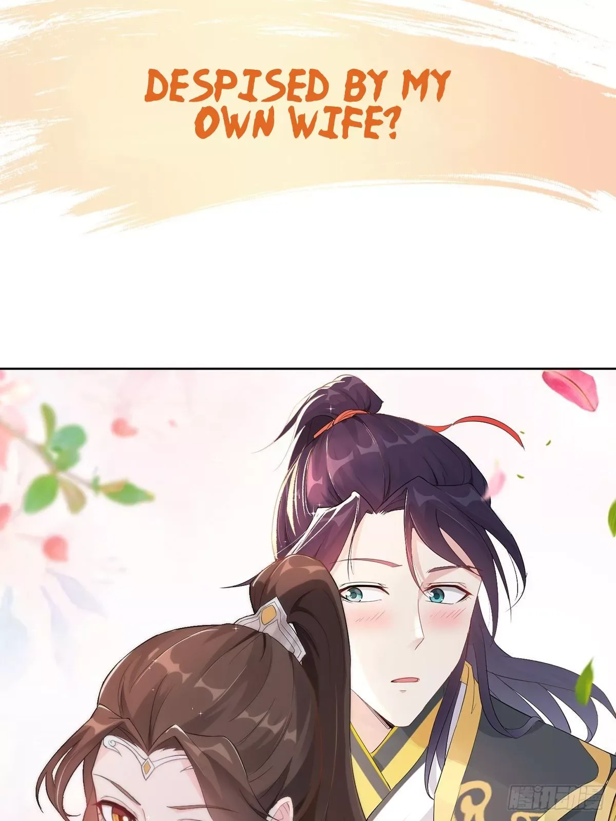 Forced To Become the Villain’s Son-in-law Chapter 0.1 page 7