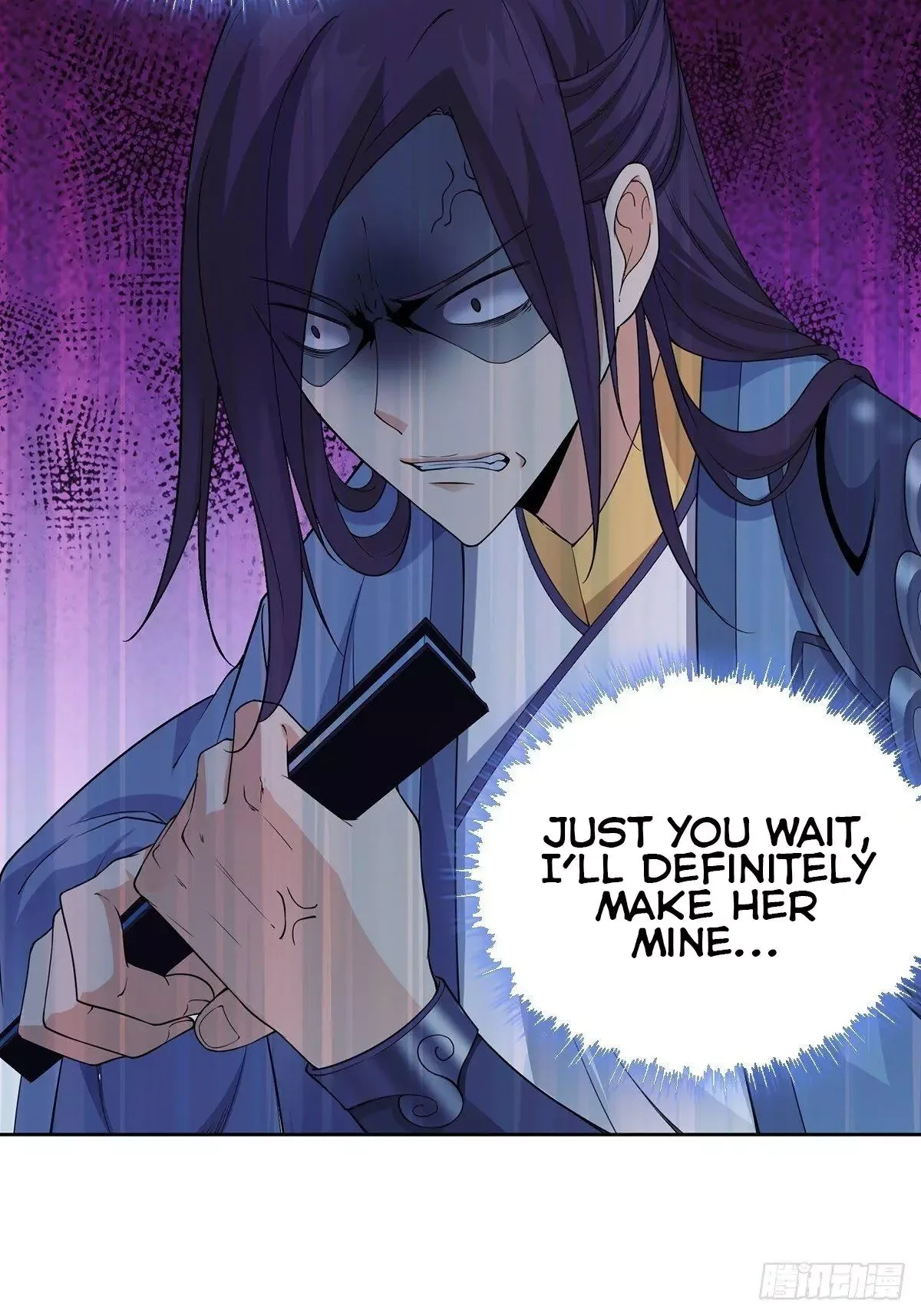 Forced To Become the Villain’s Son-in-law Chapter 0 page 11