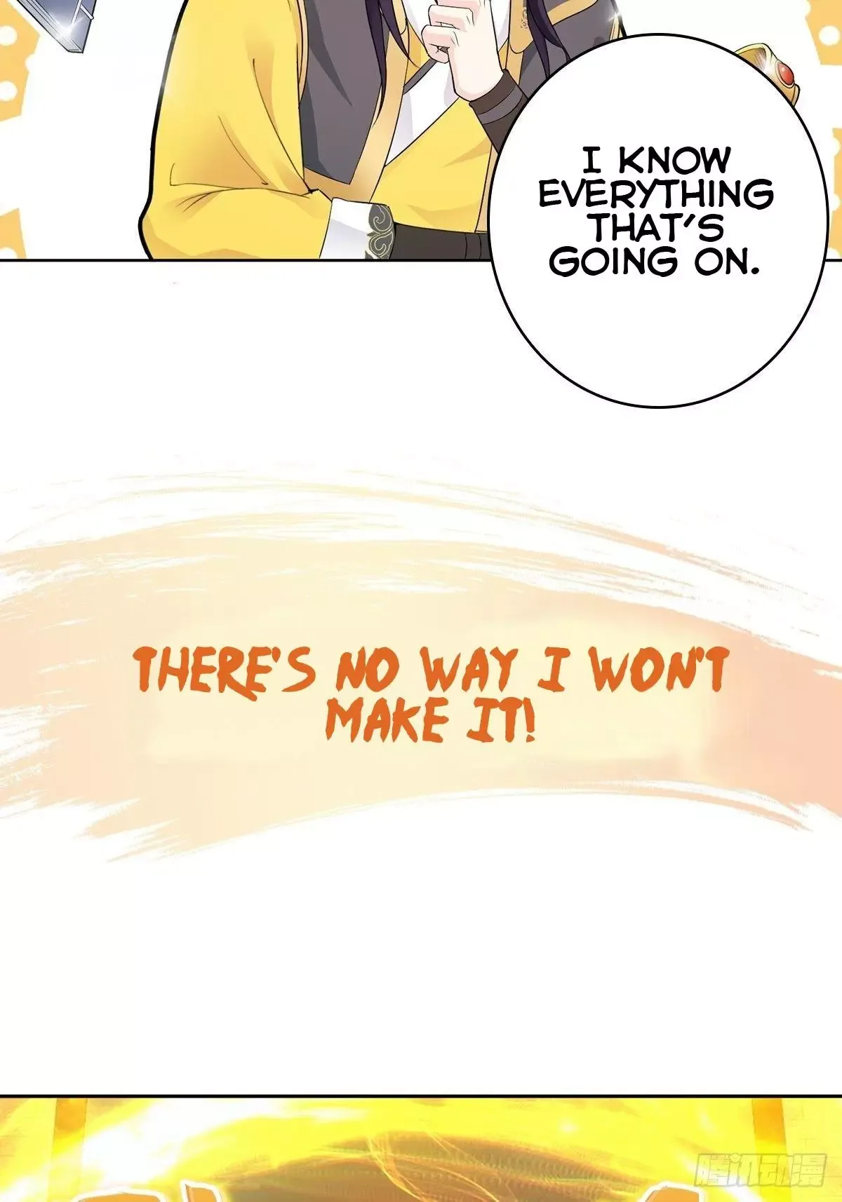 Forced To Become the Villain’s Son-in-law Chapter 0 page 13