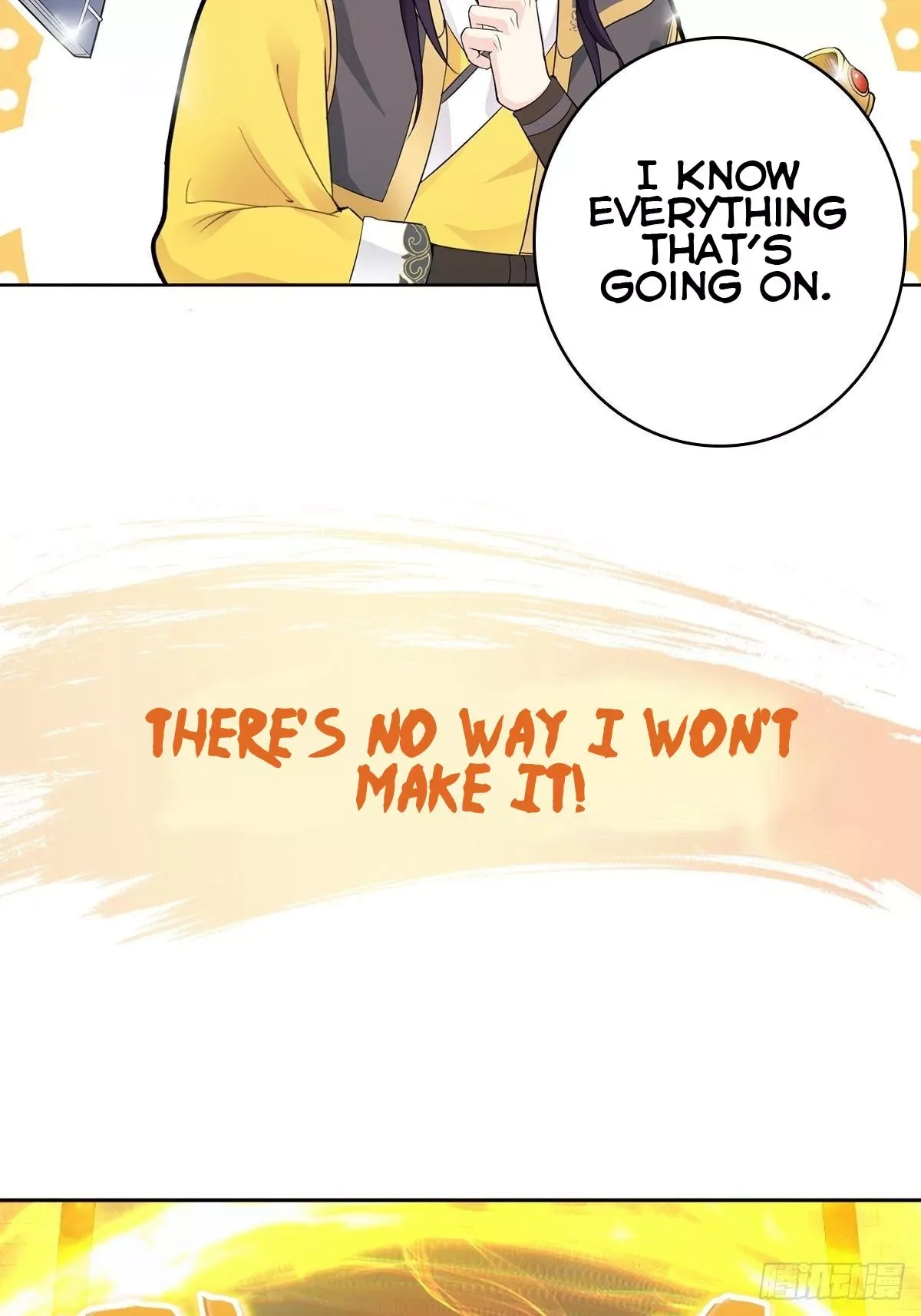 Forced To Become the Villain’s Son-in-law Chapter 0.1 page 13