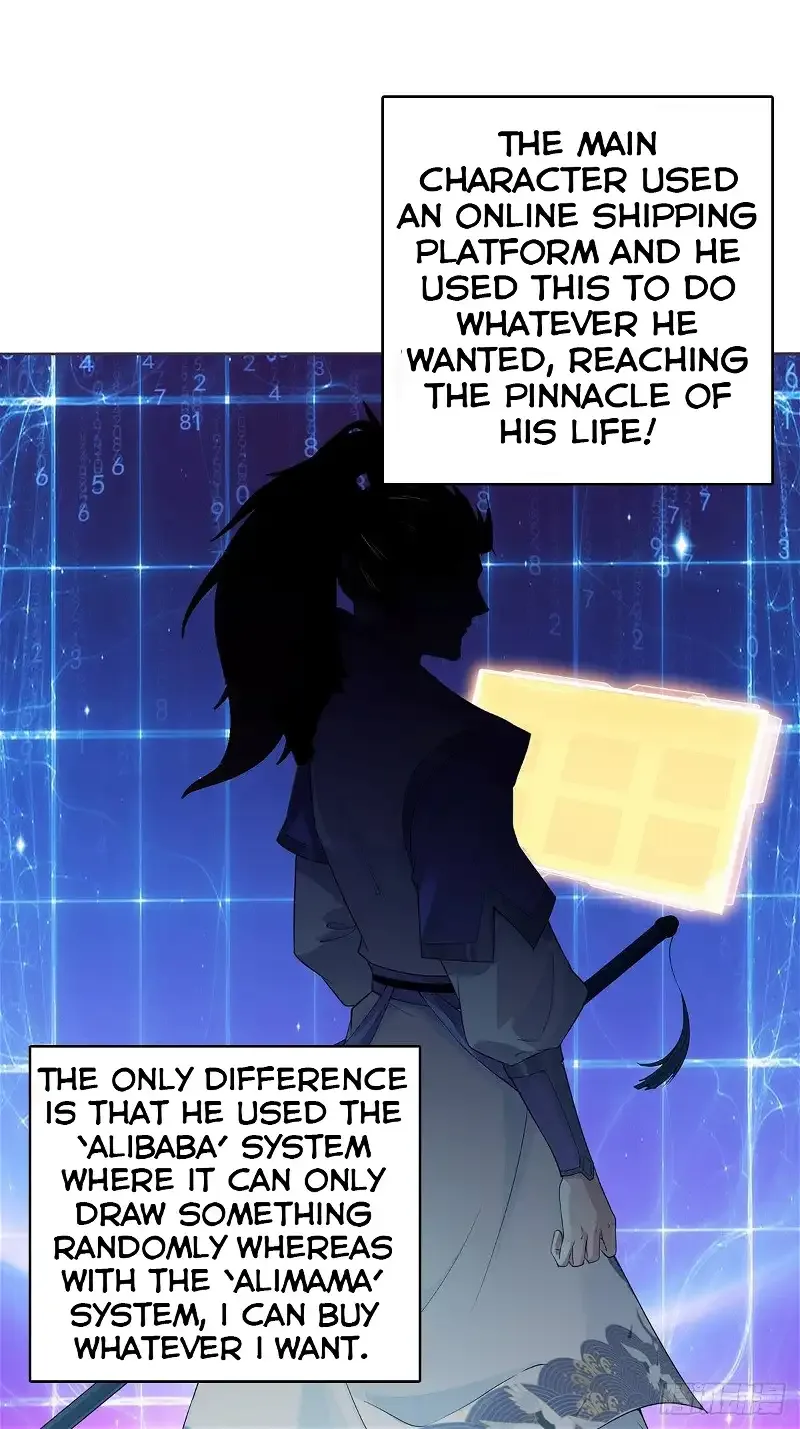 Forced To Become the Villain’s Son-in-law Chapter 2 page 2