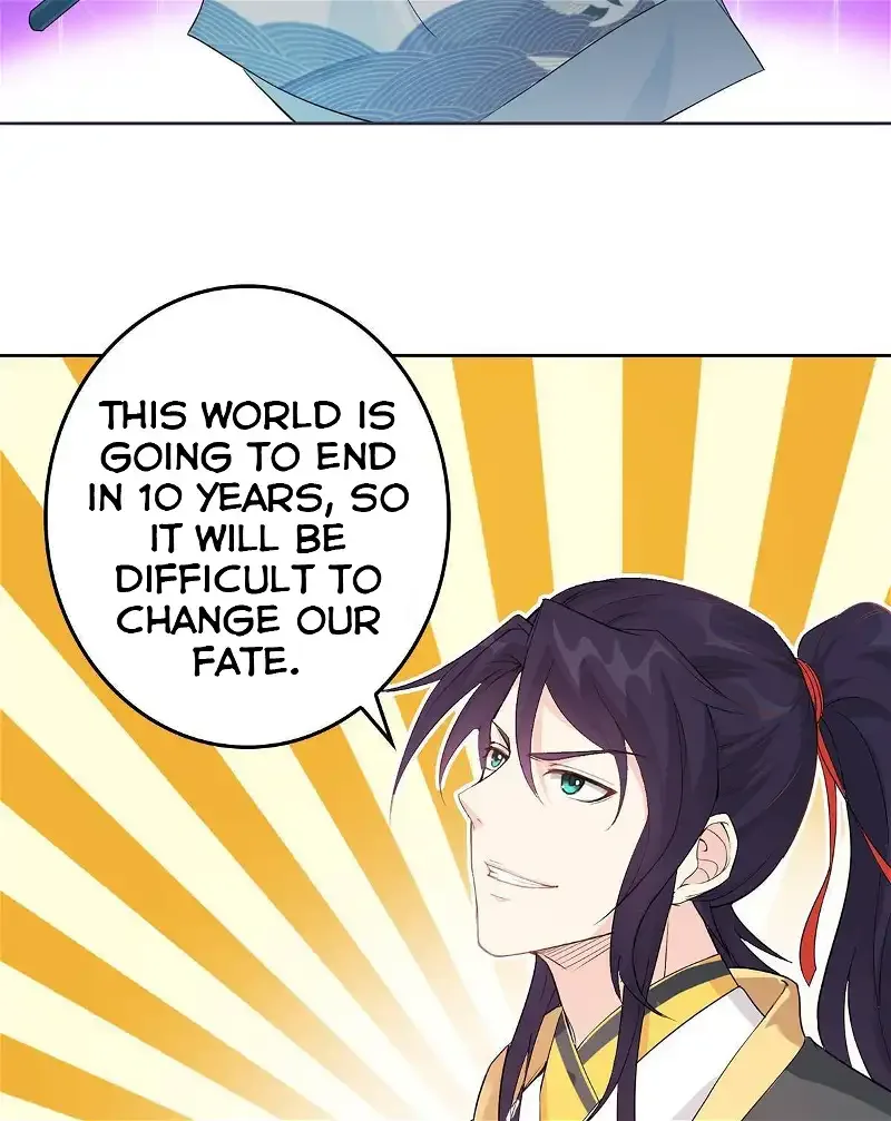 Forced To Become the Villain’s Son-in-law Chapter 2 page 3