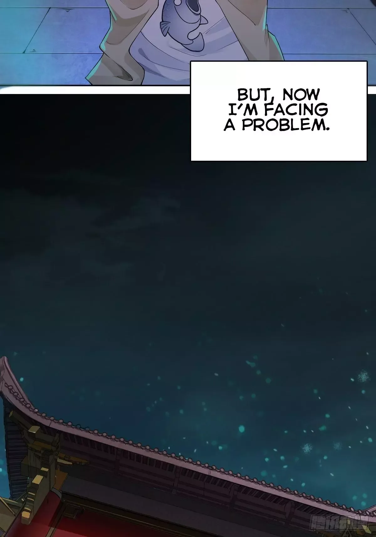 Forced To Become the Villain’s Son-in-law Chapter 1 page 3