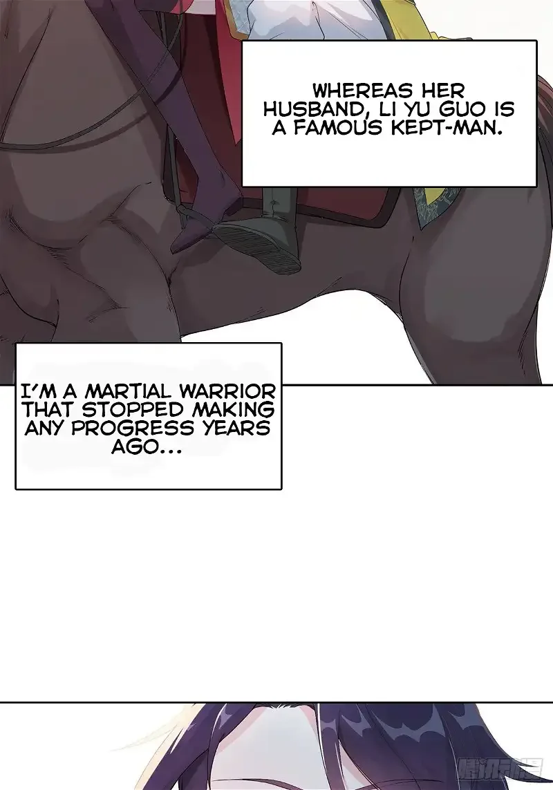 Forced To Become the Villain’s Son-in-law Chapter 2 page 14