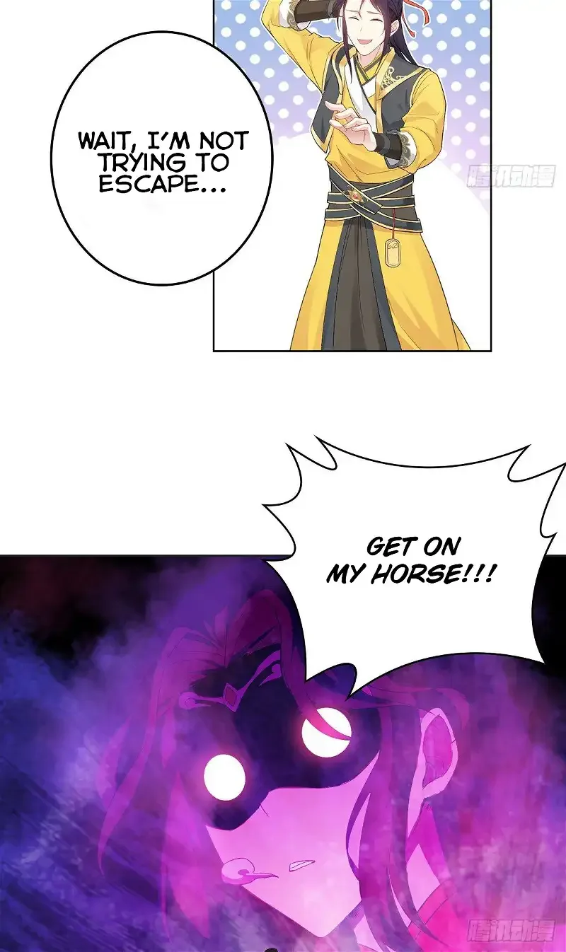 Forced To Become the Villain’s Son-in-law Chapter 2 page 10