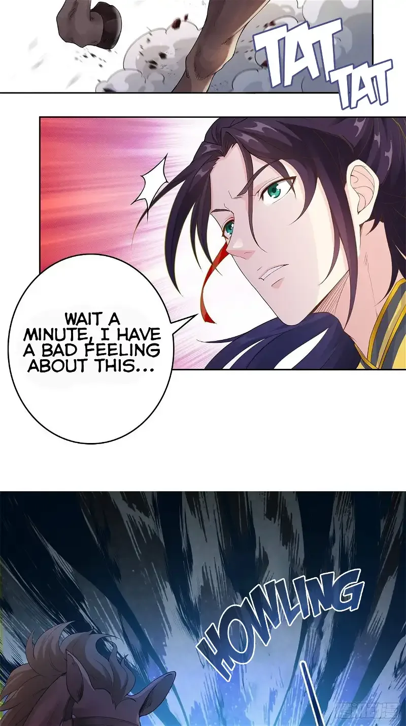 Forced To Become the Villain’s Son-in-law Chapter 2 page 5