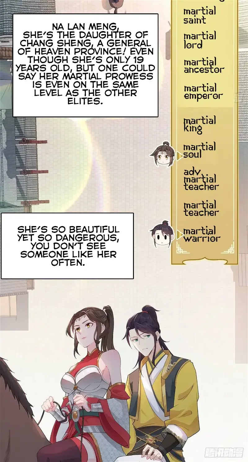 Forced To Become the Villain’s Son-in-law Chapter 2 page 13