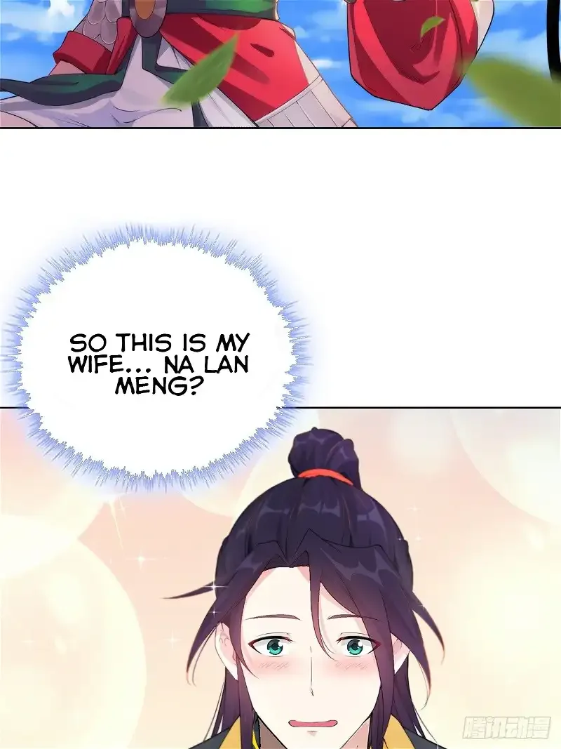 Forced To Become the Villain’s Son-in-law Chapter 2 page 8
