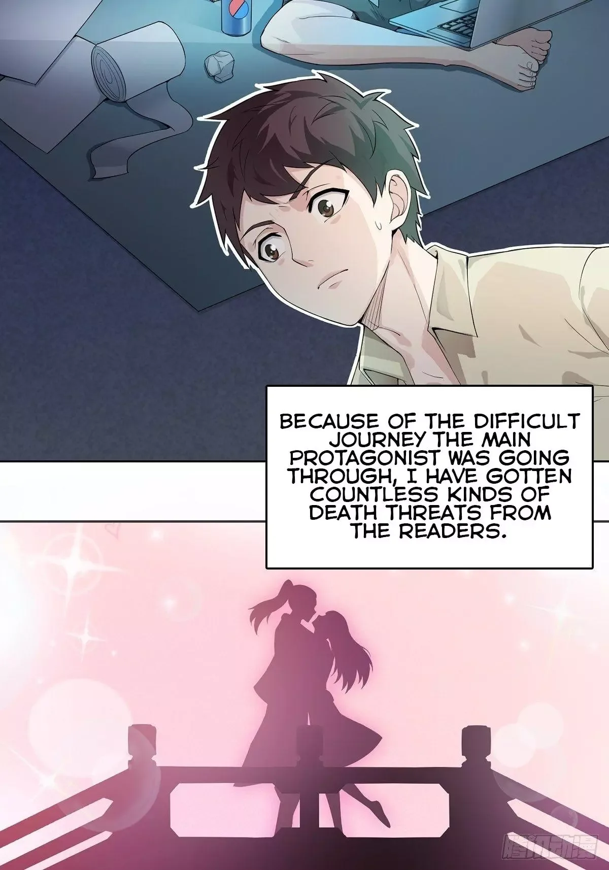 Forced To Become the Villain’s Son-in-law Chapter 1 page 10