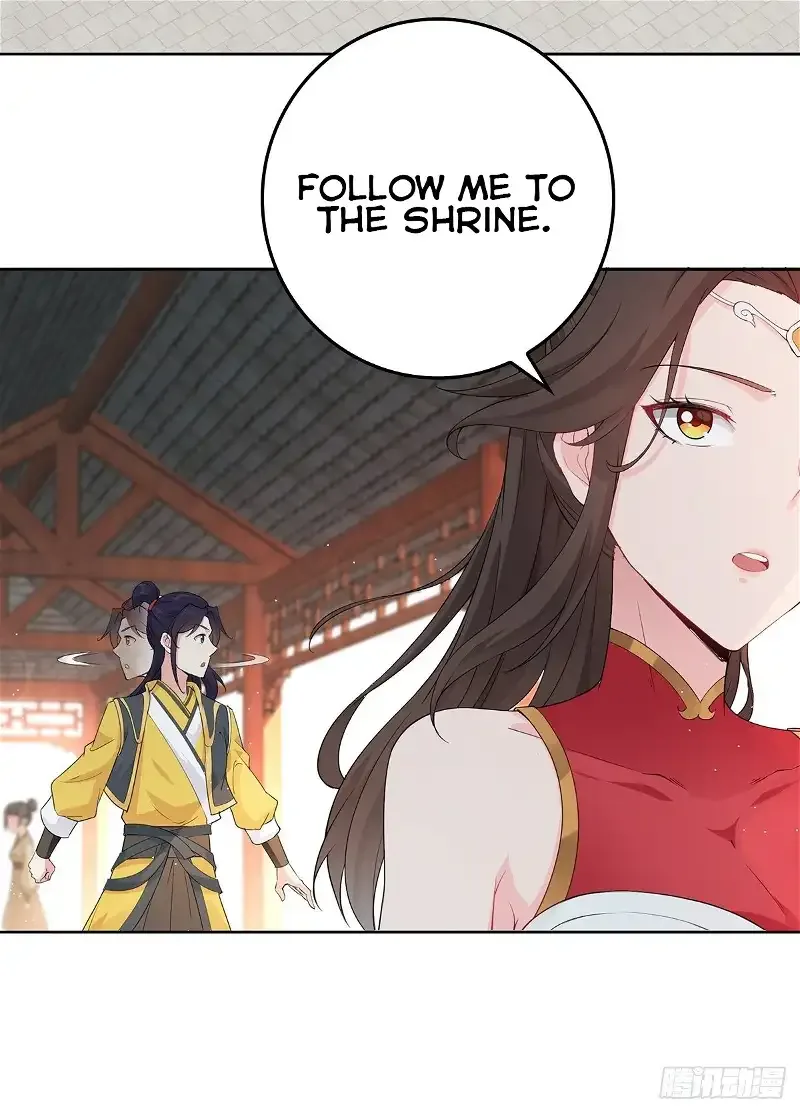 Forced To Become the Villain’s Son-in-law Chapter 2 page 21