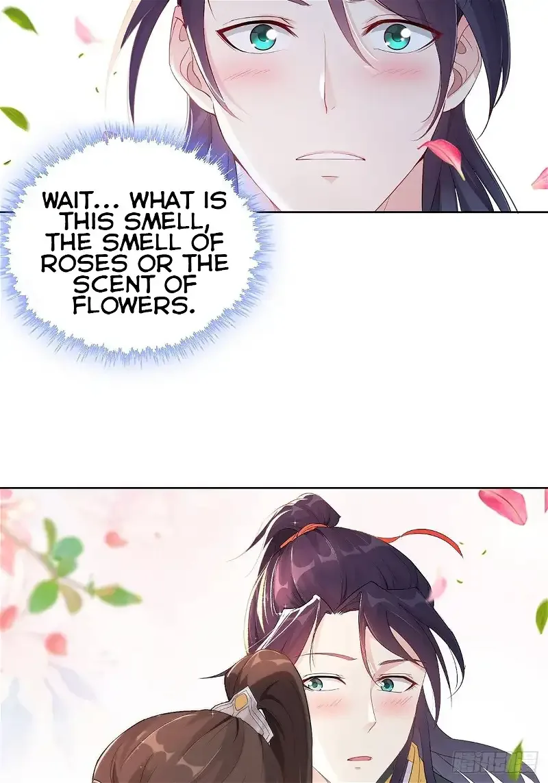 Forced To Become the Villain’s Son-in-law Chapter 2 page 15
