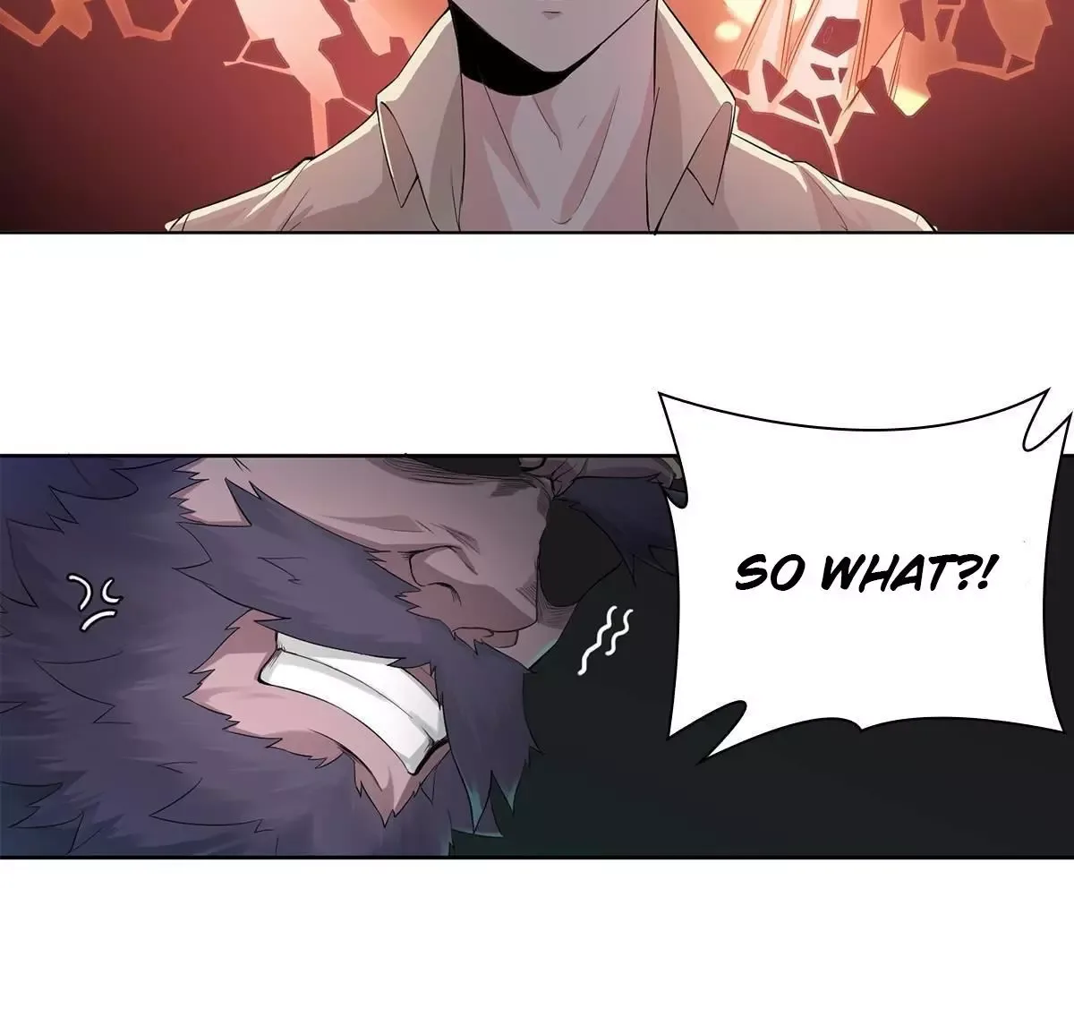 Forced To Become the Villain’s Son-in-law Chapter 1 page 12