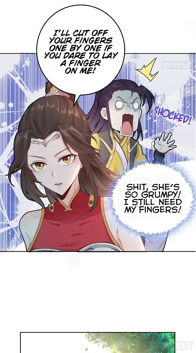 Forced To Become the Villain’s Son-in-law Chapter 2 page 18
