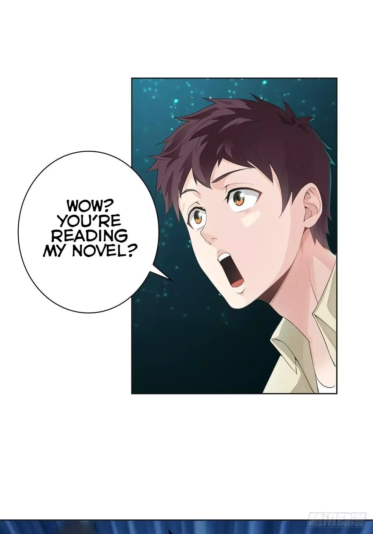 Forced To Become the Villain’s Son-in-law Chapter 1 page 14