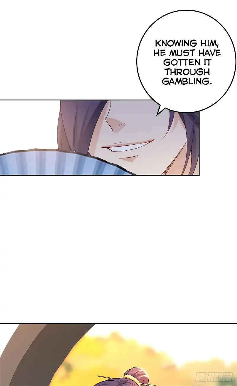 Forced To Become the Villain’s Son-in-law Chapter 5 page 11
