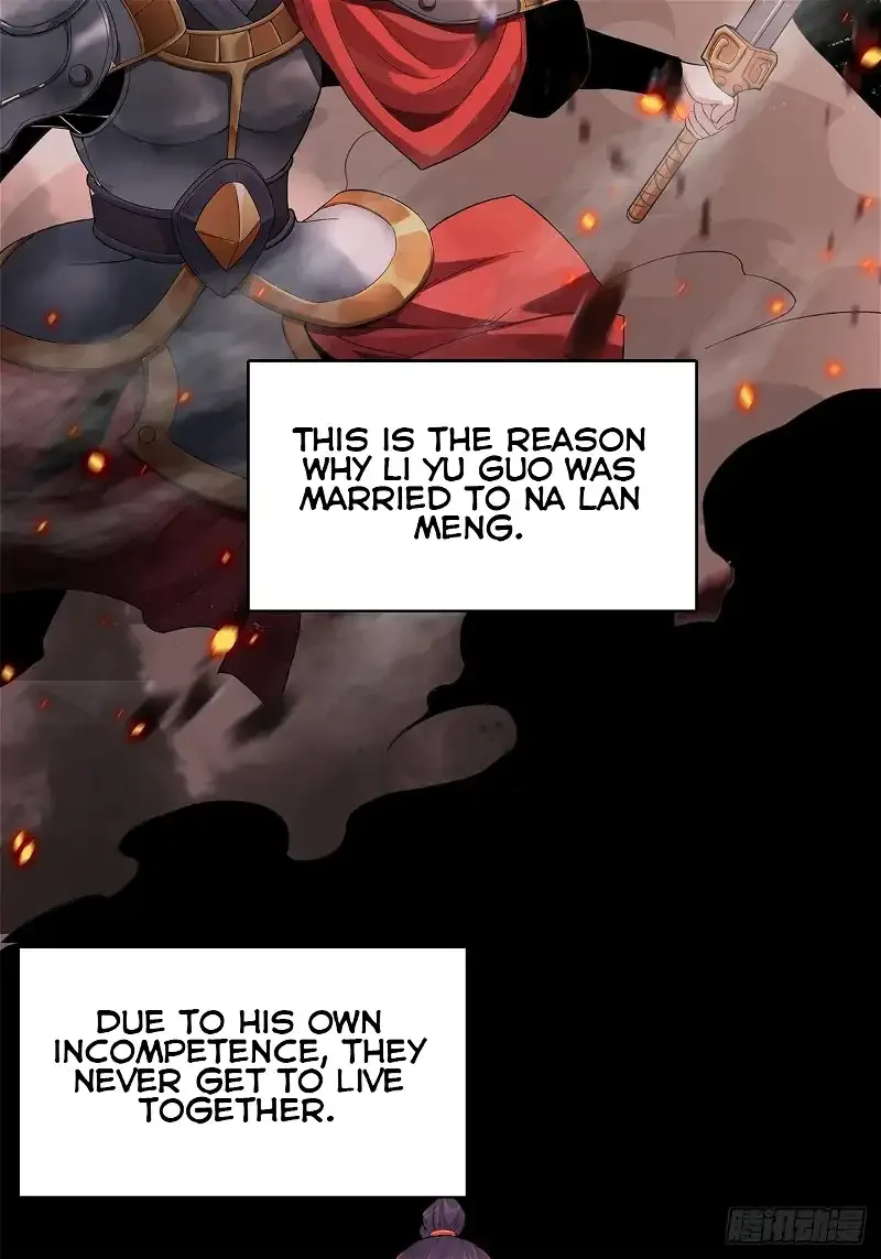 Forced To Become the Villain’s Son-in-law Chapter 2 page 30